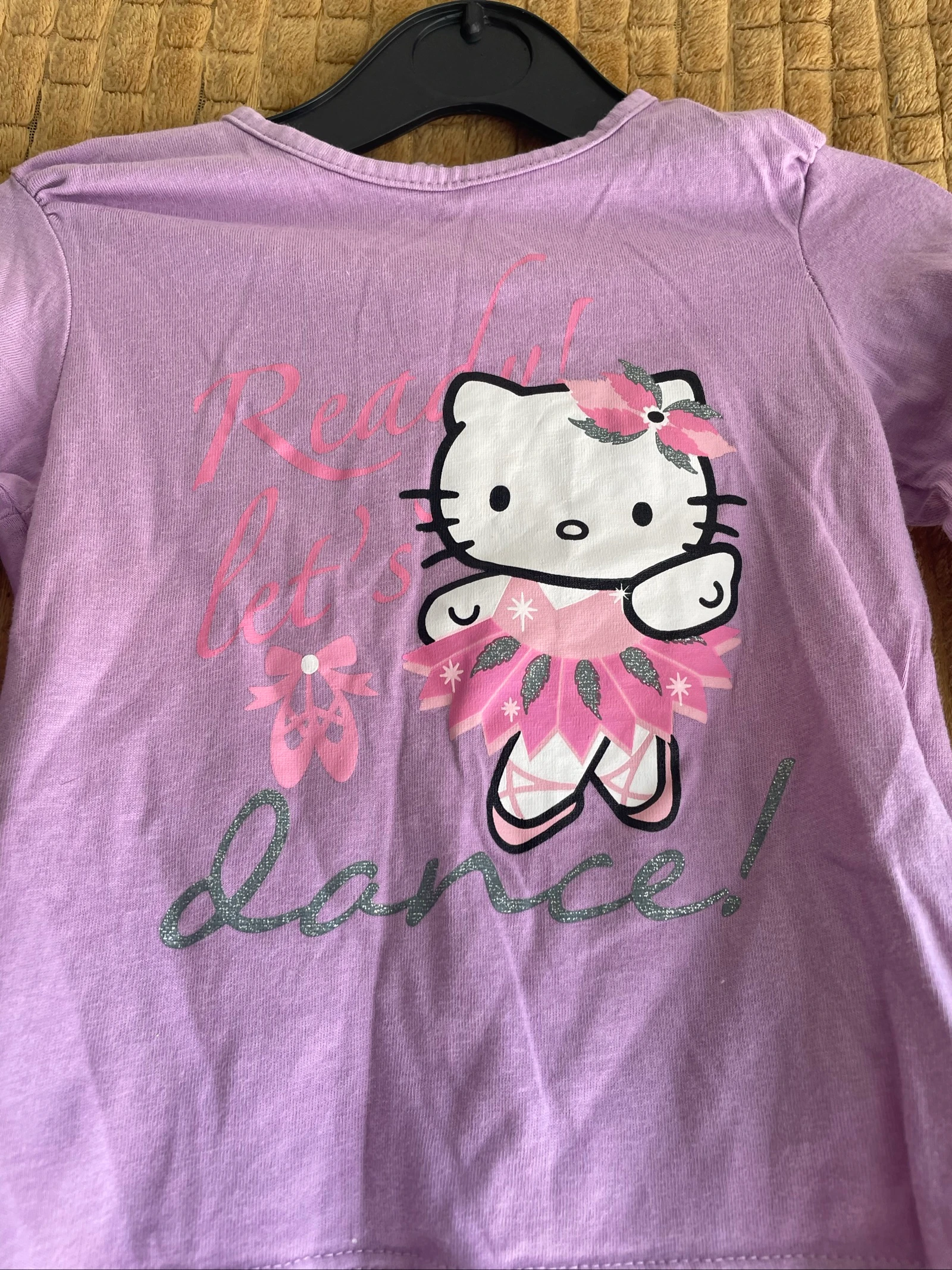 Tee shirt hello kitty – photo 2